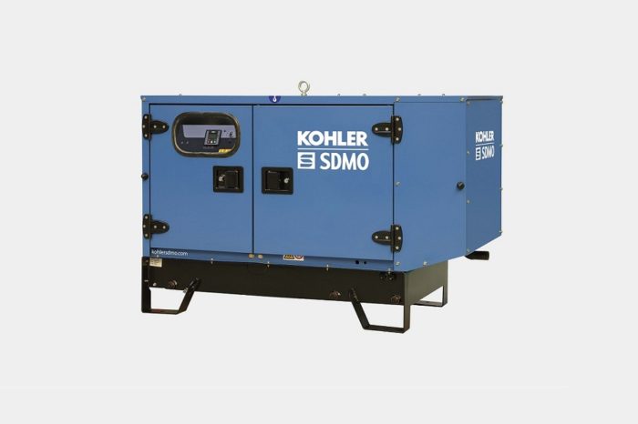 Inchiriere generator monofazat 10 kVA